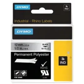 tasma-dymo-rhino-18486-poliester-12mm-oryginalna
