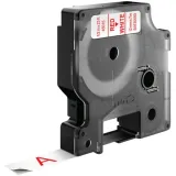 tasma-dymo-d1-45015-12mm-biala-czerwony-oryginalna-stan-nowy-szerokosc-tasmy-12-mm