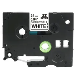 tasma-specmark-do-brother-tze-nfx251-24mm-biala-nylonowa