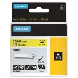 tasma-dymo-rhino-18432-winylowa-12mm-oryginalna
