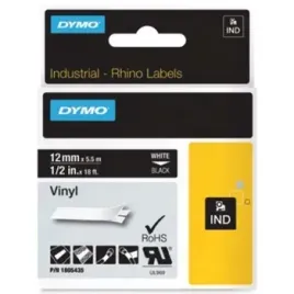 tasma-dymo-rhino-1805435-winylowa-12mm-oryginalna
