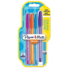 zestaw-dlugopisow-paper-mate-gel-pen-4-szt-kulkowy
