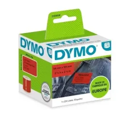 etykiety-dymo-lw-czerwone-54x101mm-2133399-99014