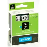 tasma-dymo-d1-53710-24mm-clear-czarny-oryginalna-stan-opakowania-oryginalne