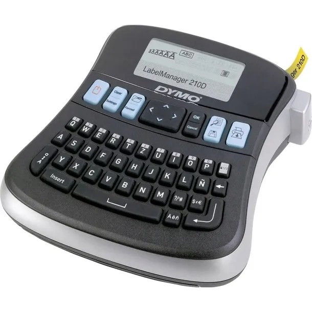 drukarka-dymo-labelmanager-lm-210d-do-12mm-stan-nowy-maksymalna-rozdzielczosc-180-dpi