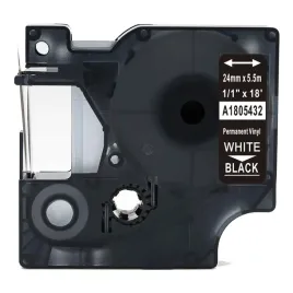 tasma-winylowa-specmark-do-dymo-rhino-24mm-x-55m-czarna-1805432