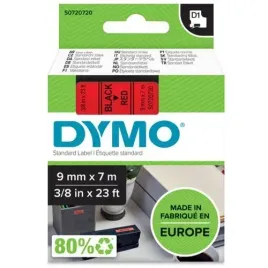 tasma-dymo-d1-40917-9mm-czerwony-czarny-oryginalna
