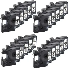 tasma-specmark-do-dymo-d1-40913-9mm-x-7m-biala-zestaw-20-szt-s0720680