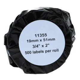 etykiety-19x51-s0722550-do-dymo-11355-51x19-500szt
