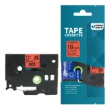 tasma-specmark-do-brother-tze-fx441-18mm-x-8m-czerwona-flexi