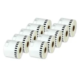 tasma-specmark-do-brother-ql-dk-22205-62mm-x-3048m-bez-uchwytu-10-rolek