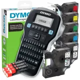 specmark-drukarka-dymo-labelmanager-lm160-5x-tasmy-kolory