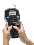 specmark-drukarka-dymo-labelmanager-lm160-5x-tasmy-kolory-stan-nowy
