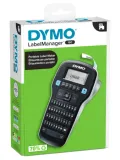 specmark-drukarka-dymo-labelmanager-lm160-5x-tasmy-kolory-waga-z-opakowaniem-0-5-kg