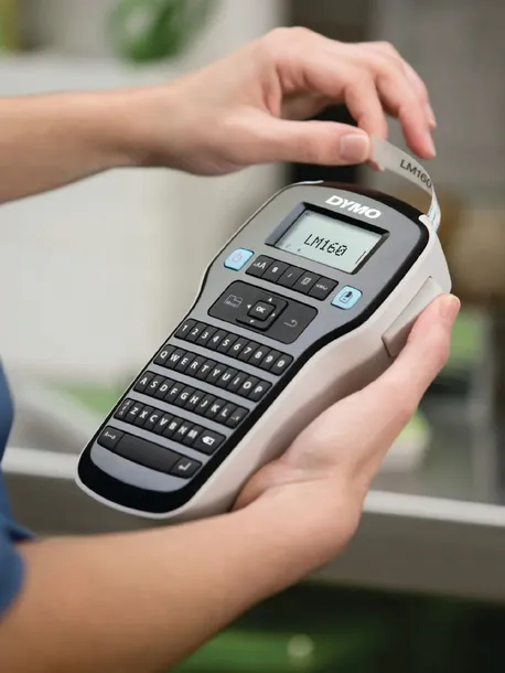 specmark-drukarka-dymo-labelmanager-lm160-5x-tasmy-kolory-kod-producenta-s0946320