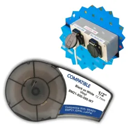 tasma-winylowa-mb21-500-595-wt-12mm-64m-biala-do-drukarek-brady