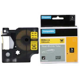 tasma-rurka-termokurczliwa-do-dymo-rhino-18052-s0718270-6mm-x-15m-zolta