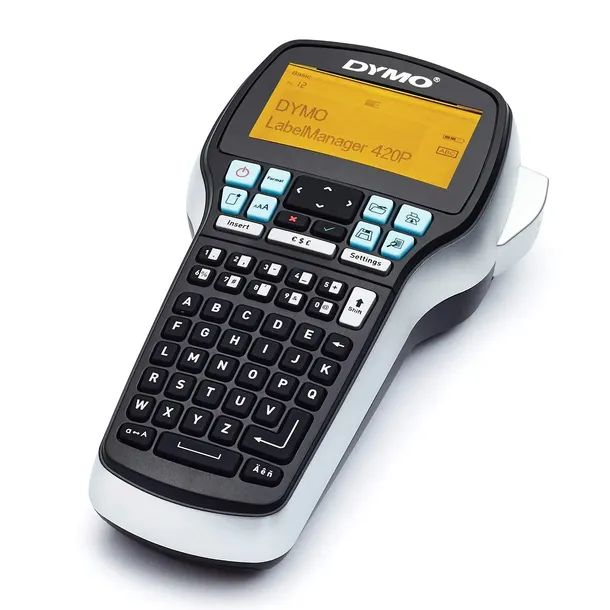 drukarka-dymo-labelmanager-lm-420p-walizka-pc-usb-stan-nowy-przeznaczenie-do-etykiet