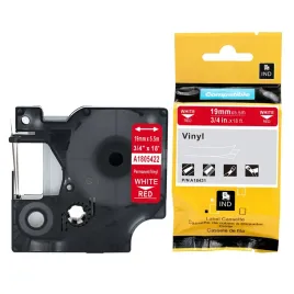 tasma-winylowa-19mm-specmark-do-dymo-rhino-1805422-czerwona
