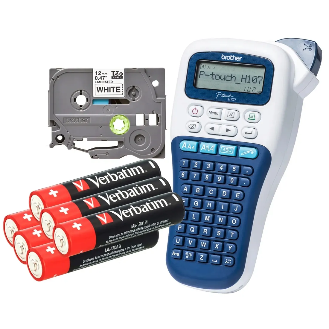 drukarka-brother-p-touch-pt-h107-baterie