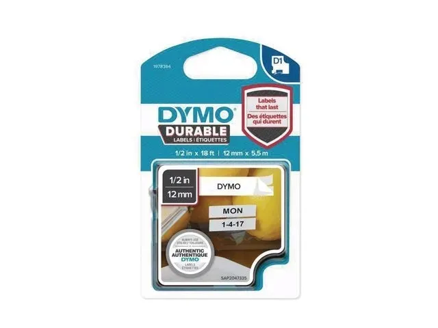 tasma-trwala-dymo-d1-durable-1978364-12mm-biala-liczba-sztuk-w-opakowaniu-1