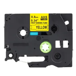 rurka-termokurczliwa-do-brother-hs621-88mm-x-15m-zolta-hse-621-ahs-621