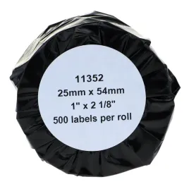 etykiety-25x54-s0722520-do-dymo-11352-54x25-500szt