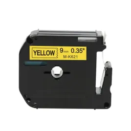 tasma-do-brother-nielaminowana-m-k621-9mm-zolta