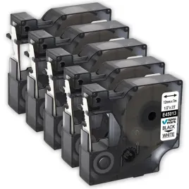 5x-tasma-do-dymo-d1-45013-lw-450-12mm-7m