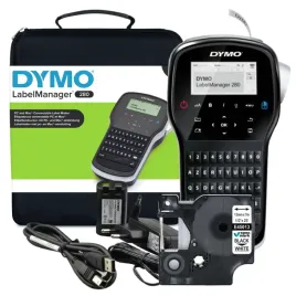 drukarka-etykiet-dymo-labelmanager-lm280-zestaw-walizkowy-tasma-45013