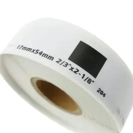 etykiety-specmark-do-brother-ql-dk-11204-17mm-x-54mm-bez-uchwytu-400-szt