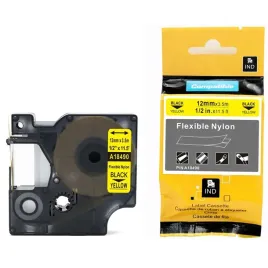 tasma-nylonowa-specmark-do-dymo-rhino-18490-12mm-x-35m-zolta-s0718080