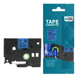 tasma-specmark-do-brother-tze-fx561-36mm-x-8m-niebieska