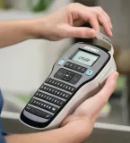 drukarka-dymo-labelmanager-lmr-160-tasma-d1-45013-stan-nowy-waga-z-opakowaniem-2-kg
