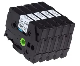 tasma-12mm-do-brother-tze231-ptd400-zestaw-5-sztuk