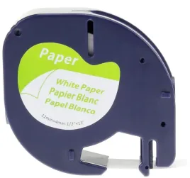tasma-specmark-do-dymo-letratag-12mmx4m-biala-s0721500-papi