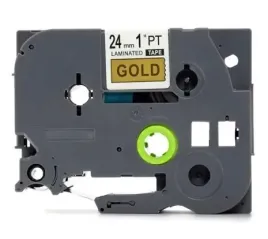 tasma-do-brother-tz-851-24mm-8m-zlota-tze-851