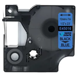 tasma-specmark-do-dymo-d1-45016-s0720560-12mm-niebieska