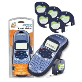 drukarka-dymo-razor-lt-100h-5x-tasma-dymo-59421