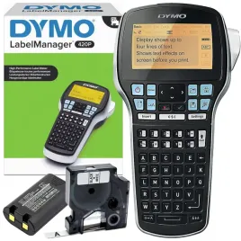 drukarka-dymo-labelmanager-lm-420p-d1-45803-druk-do-18mm-usb-bezprzewodowa