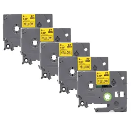 tasma-9mm-do-brother-tze-621-pt-h105-zestaw-5-szt