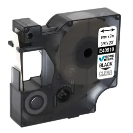 tasma-specmark-do-dymo-d1-40910-s0720670-9mm-przezroczysta