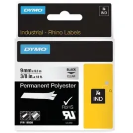 tasma-dymo-rhino-18508-poliester-9mm-oryginalna