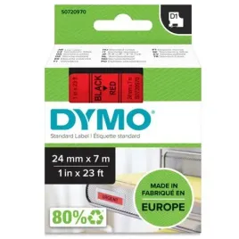 tasma-dymo-d1-53717-24mm-czerwony-czarny-oryginal