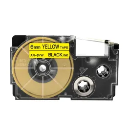 tasma-do-casio-pt-6yw-xr-6yw-6mmx8m-zolty