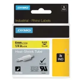 rurka-dymo-18052-6mm-o1-2mm-2-3mm-zolta-oryginalna