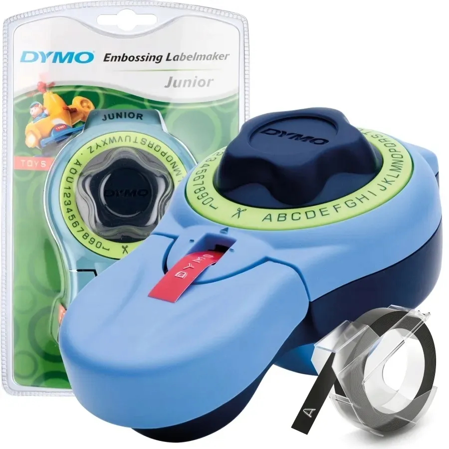 drukarka-wytlaczarka-dymo-junior-dla-dziecka