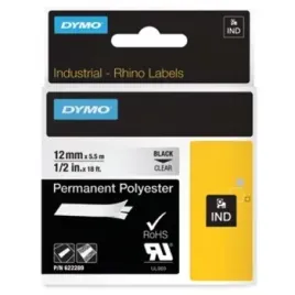 tasma-dymo-rhino-622289-poliester-12mm-oryginalna