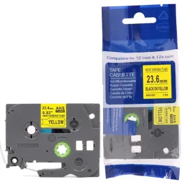 rurka-termokurczliwa-do-brother-hse-651-24mm-x-15m-ahs-651-zolta