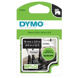 tasma-dymo-d1-16958-19mm-biala-czarny-oryginalna